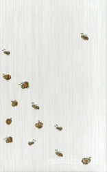 Декор Fiori 9/1 "Пчелки" XX25х40