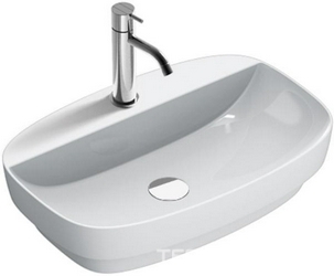 Раковина Catalano Green Lux 160GRLXN00 60| 60x14x40