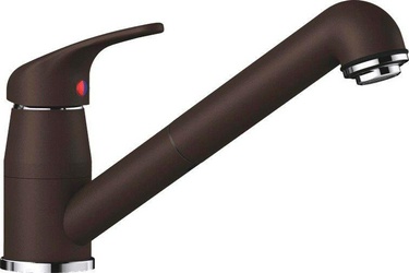 Смеситель Blanco Daras-S 524196 для кухонной мойки| 5x16x25