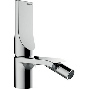 Смеситель для биде, 169мм, с д/к, (цв.хром),  ZZ Bossini Apice E89601.030