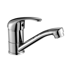 Смеситель Rossinka A A35-22U для кухонной мойки| 5x11x16