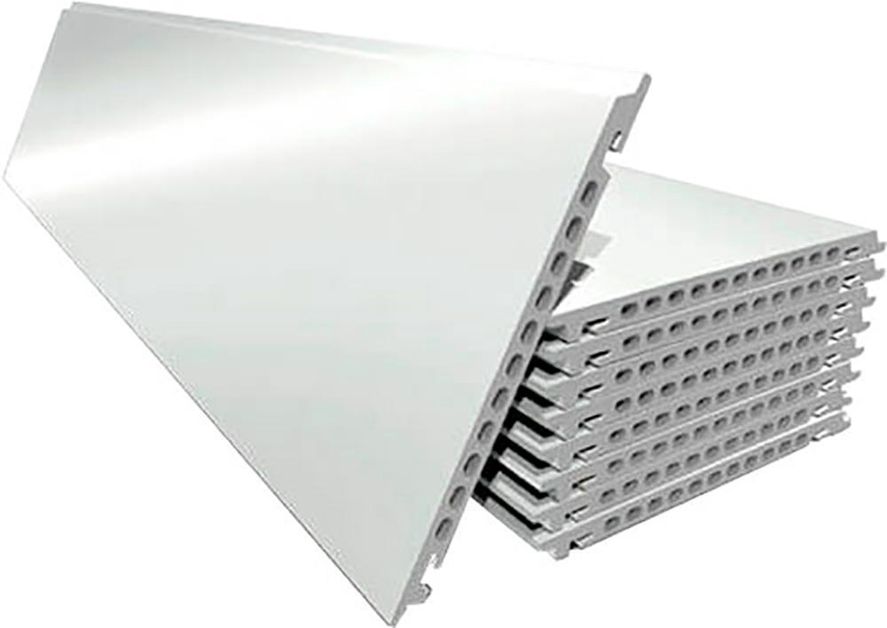 Керамогранит Faveker GA16 Blanco Brillo 30x120 Белый, фото 3