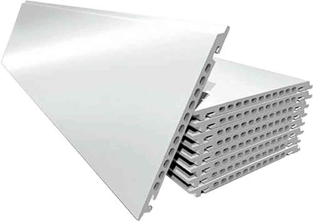 GA16 Blanco Brillo ZZ 30x120