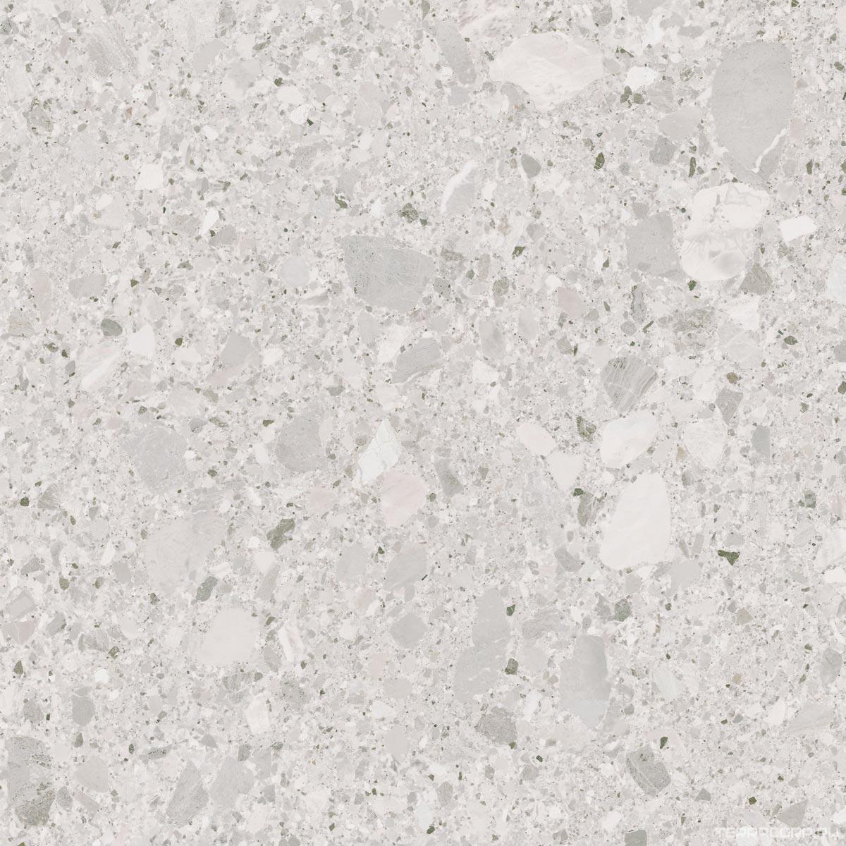 Керамогранит Pamesa Pietra Di Gre Antic Bianco 120x120 Белый, фото 7