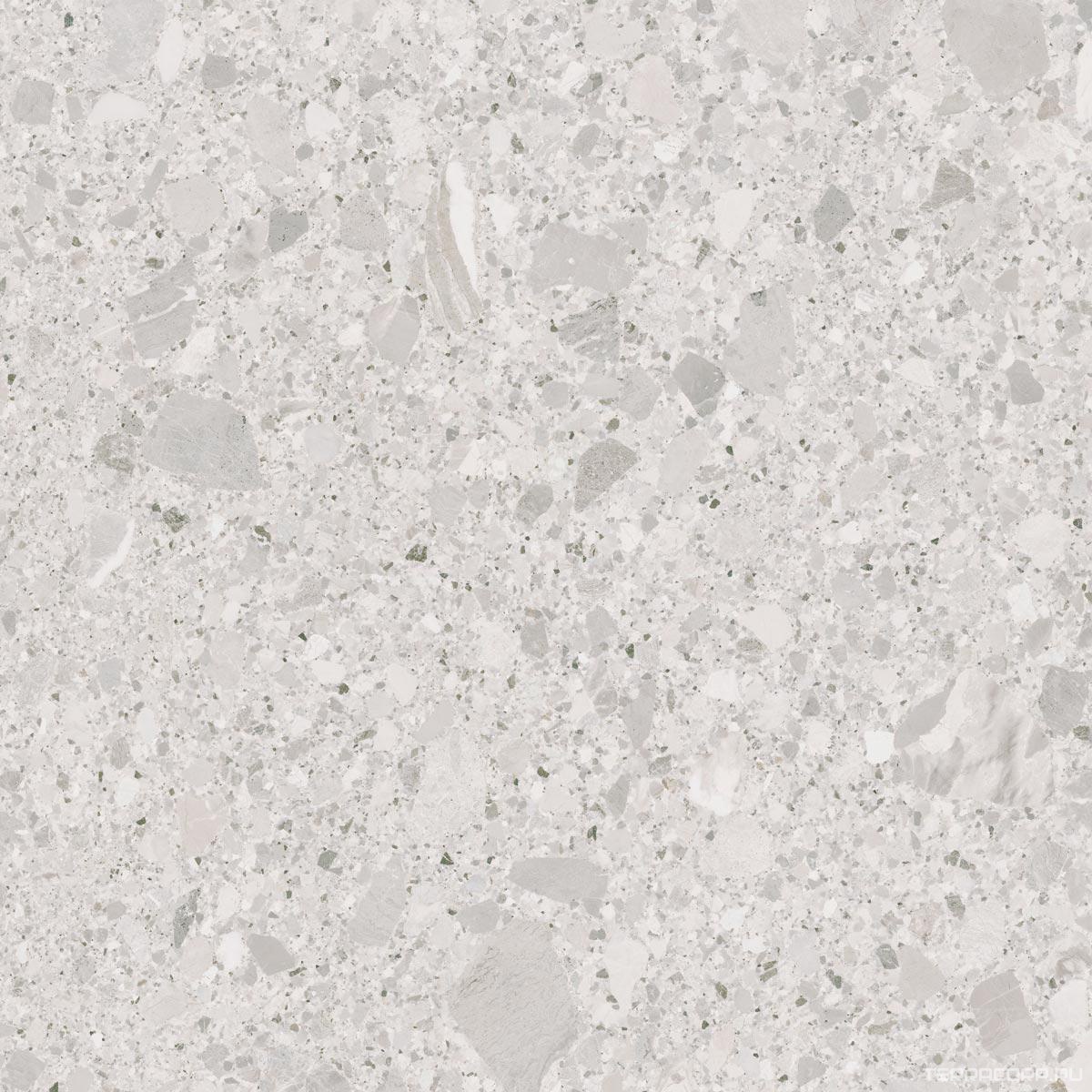 Керамогранит Pamesa Pietra Di Gre Antic Bianco 120x120 Белый, фото 6