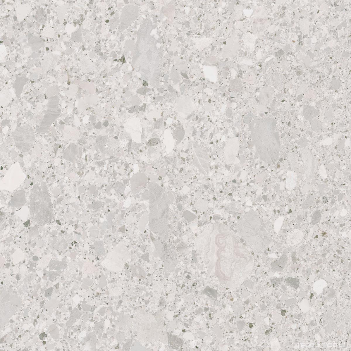 Керамогранит Pamesa Pietra Di Gre Antic Bianco 120x120 Белый, фото 5