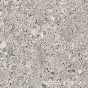 Керамогранит Pamesa Pietra Di Gre Antic  Perla 120x120 Серый 