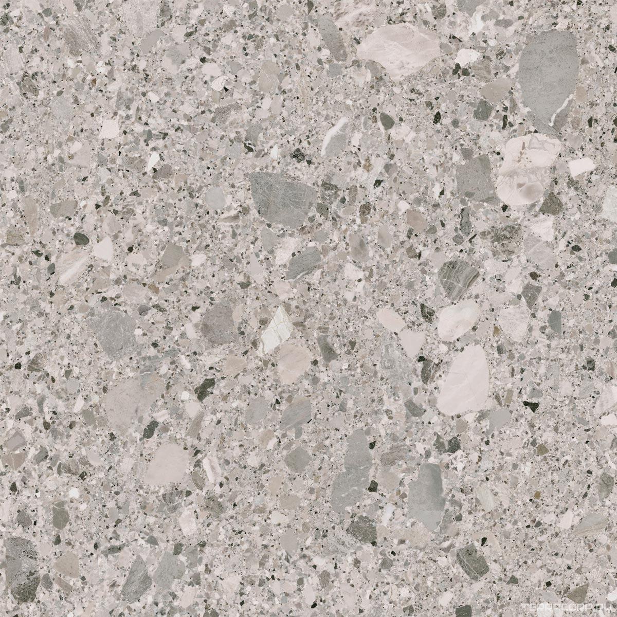 Керамогранит Pamesa Pietra Di Gre Antic Perla 120x120 Серый, фото 7