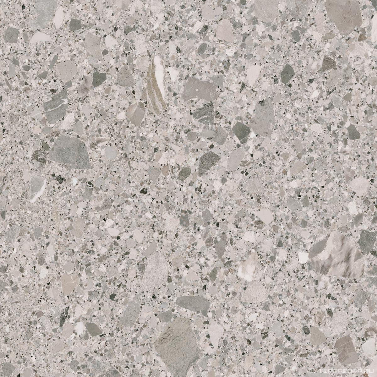 Керамогранит Pamesa Pietra Di Gre Antic Perla 120x120 Серый, фото 6