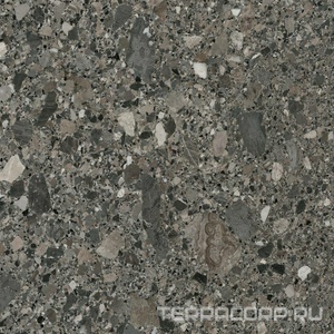 Керамогранит Pamesa Pietra Di Gre Antic  Grigio 120x120 Серый 