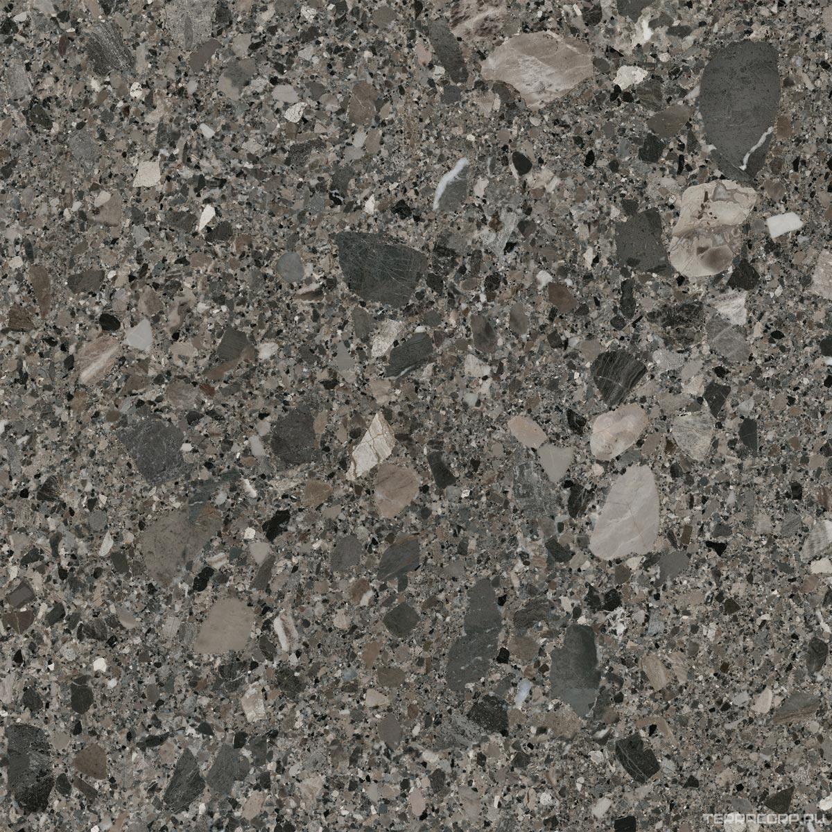 Керамогранит Pamesa Pietra Di Gre Antic Grigio 120x120 Серый, фото 7