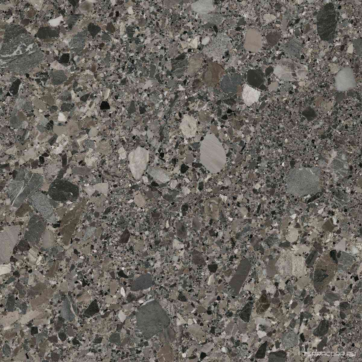 Antic Pietra Di Gre Grigio 120x120