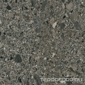 Керамогранит Pamesa Pietra Di Gre Antic  Grigio 120x120 Серый 