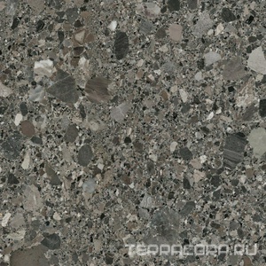 Керамогранит Pamesa Pietra Di Gre Antic  Grigio 120x120 Серый 