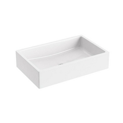 Раковина Ravak Formy 01 50| 50x14x39