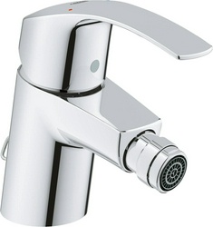 Смеситель Grohe Eurosmart New 32927002 для биде| 4x12x14