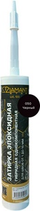 Затирка эпокс.гибридн. 050 черный Диамант STAR LVL 100 450гр Антураж Diamant STAR LVL 100 n175946