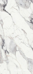 Керамогранит Florim Magnum Les Origines Les Origines Argent Matt 120x280 Серый 