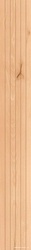 Log Cansei Rialto Riga ZZ 18.5x150
