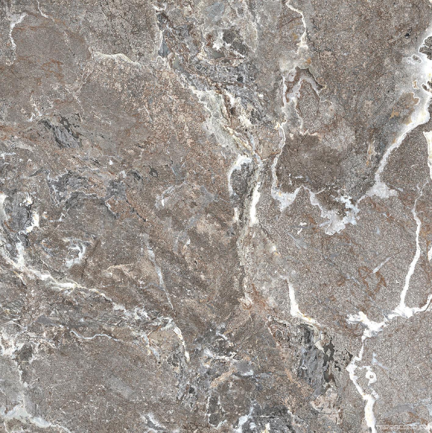 Керамогранит Florim Magnum Onyx&More Silver Porphyry Strutt. 120x120 Серый, фото 6
