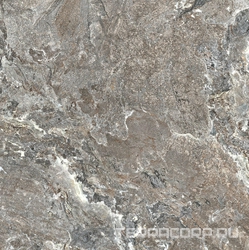 Керамогранит Florim Magnum Onyx&More Silver Porphyry Strutt. 120x120 Серый 