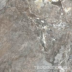 Керамогранит Florim Magnum Onyx&More Silver Porphyry Strutt. 120x120 Серый 