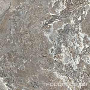Керамогранит Florim Magnum Onyx&More Silver Porphyry Strutt. 120x120 Серый 