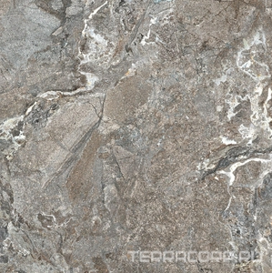 Керамогранит Florim Magnum Onyx&More Silver Porphyry Strutt. 120x120 Серый 