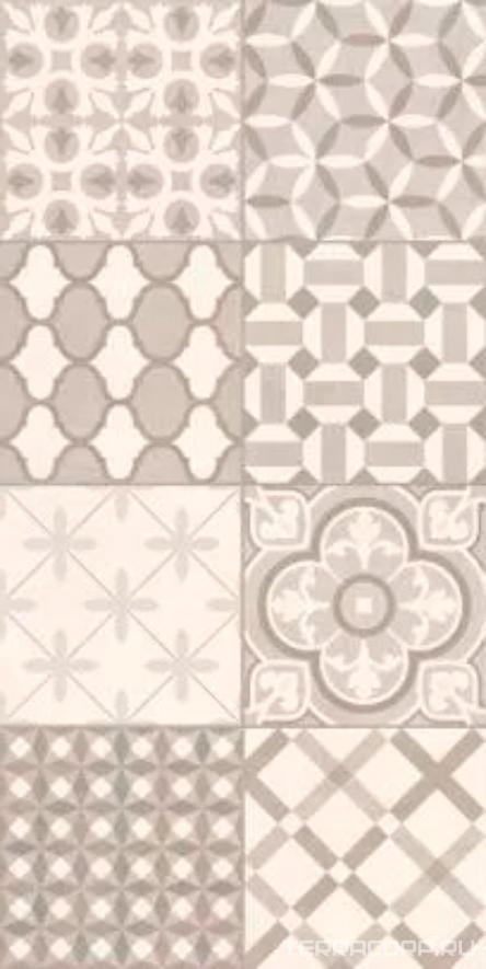 Керамическая плитка Azori Orion decor 31.5x63 Комбинированный, фото 4