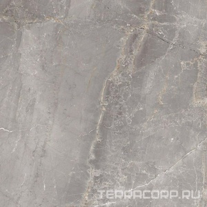 Керамогранит Dado Ceramica Charme  Grey 120x120 Серый 