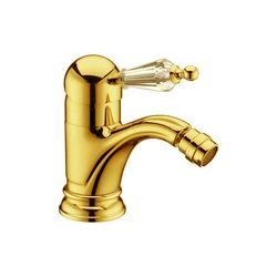 Смеситель Boheme Imperiale Presente 326 для биде| 6x15x15