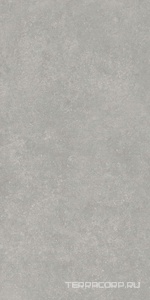 Керамическая плитка Kerama Marazzi Касабланка  серый матовый обрезной 60x119,5x0,9 Серый 