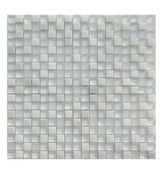 Мозаика из стекла на сетке SK10-063 ZZ |30x30