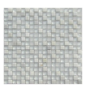 Мозаика Спектр-М Микс стекло Мозаика из стекла на сетке SK10-063 30x30 Комбинированный 