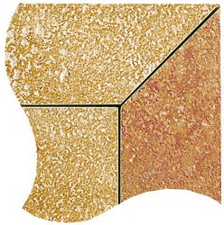 Angulo Marea Vega rojo XX |10x10