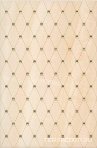 Керамическая плитка Kerama Marazzi Летний сад Декор  фисташковый20x30 Зеленый 