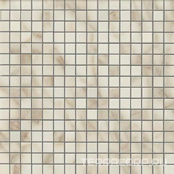 Marvel Royal Calacatta Mosaic Q ZZ 30,5x30,5