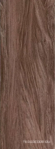 Керамогранит Kerama Marazzi Surface Laboratory /Уолнат коричневый лаппатированный обрезной  119.5x320 Коричневый 