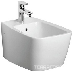 Биде подвесное Ideal Standard Ventuno T515101| 35x28x56