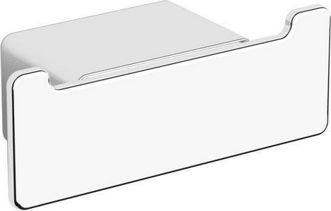 Кючок, (цв.хром),  ZZ Langberger Vico 11332A