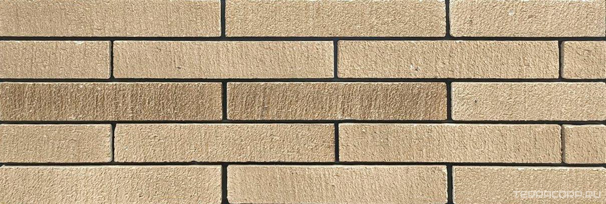 Клинкер EKOS Klinker Degrade Kaplama Abant 6.5x40 Серый, фото 3