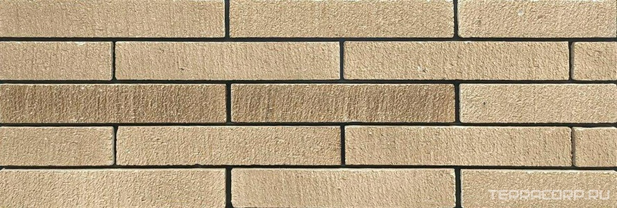 Клинкер EKOS Klinker Degrade Kaplama Abant 6.5x40 Серый 