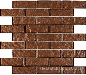 741 из стекла (чип 31x98) 30х30