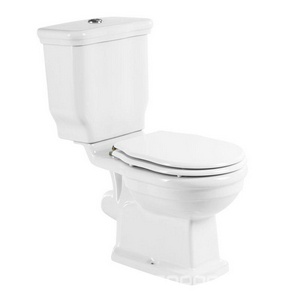 Чаша напольного, безободкового унитаза, (крепеж к полу в компл.),  ZZ BelBagno Boheme BB115CPR