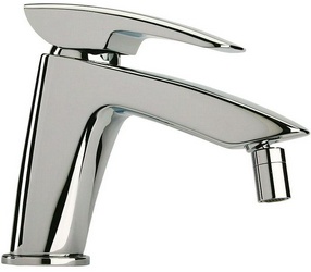 Смеситель Paini Spider SRCR3062SKM для биде| 5x14x17