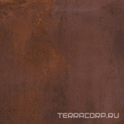 Керамогранит Atlas Concorde Italy Blaze  Corten Lapp 75x75 Коричневый 