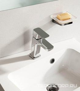 Смеситель для умывальника 10 Free -TD F 014.00 Ravak 10° FREE X070129