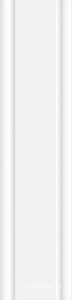 Керамическая плитка Gracia ceramica Lira Ceramic white border 02 25x6 XX Белый 