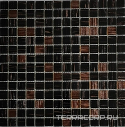 Мозаика JS08 (чип 20x20) ZZ|30.5х30.5