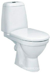 Унитаз-компакт Jika Baltic 2428.6| 64x37x77